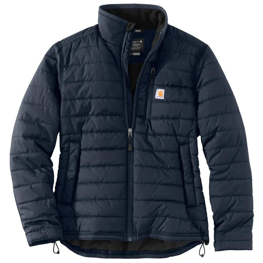 104314 - Carhartt Women's Rain Defender® Relaxed Fit Lightweight Insulated Jacket (Stocked In USA)