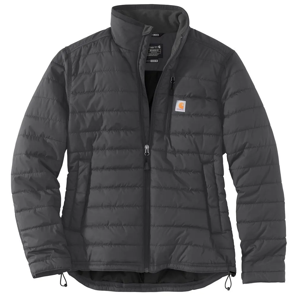 104314 - Carhartt Women's Rain Defender® Relaxed Fit Lightweight Insulated Jacket (Stocked In USA)