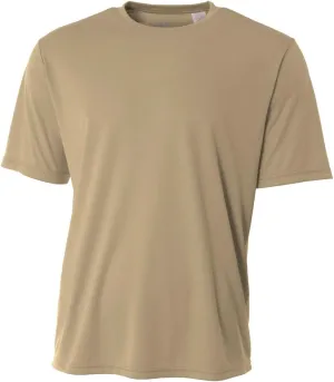 A4 Men's Cooling Performance Crew Short Sleeve Tee