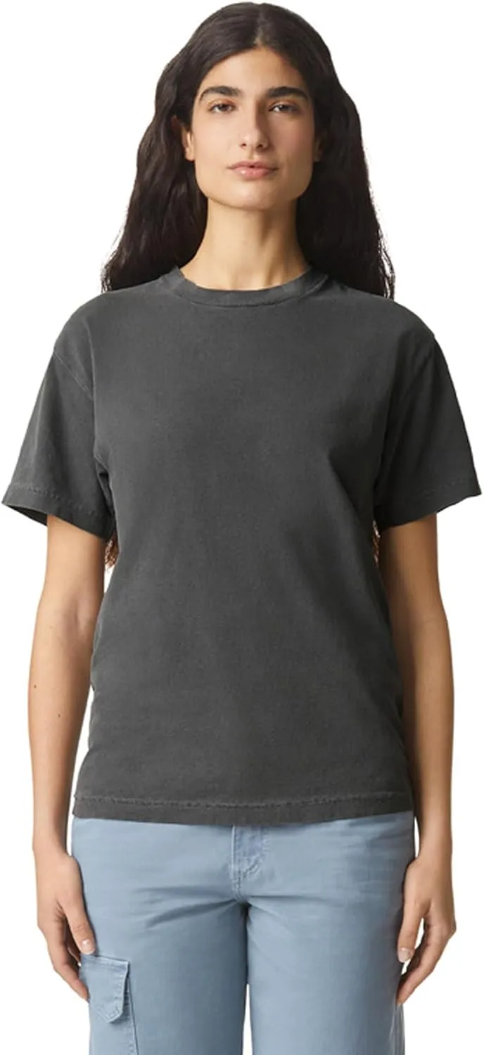 American Apparel Adult Heavyweight Cotton T-Shirt, Style G1301/G1301GD, Multipack