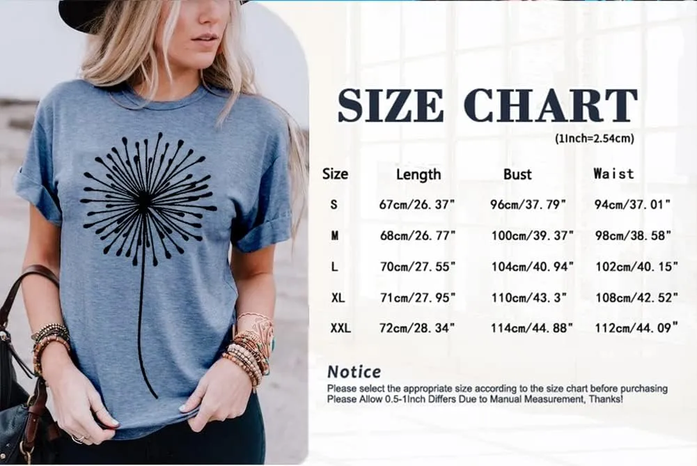 Bealatt Women's Sunflower Graphic Shirts Sunflower Pattern Print Tank Tops Casual Sleeveless Summer Tops Holiday Tee Shirt