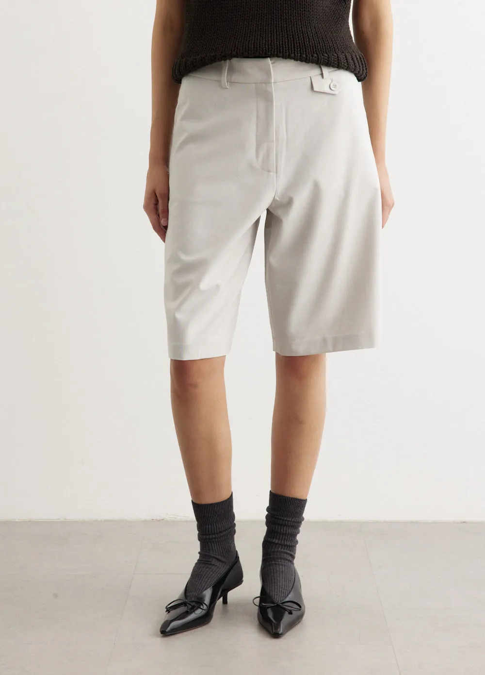 Caleb Shorts