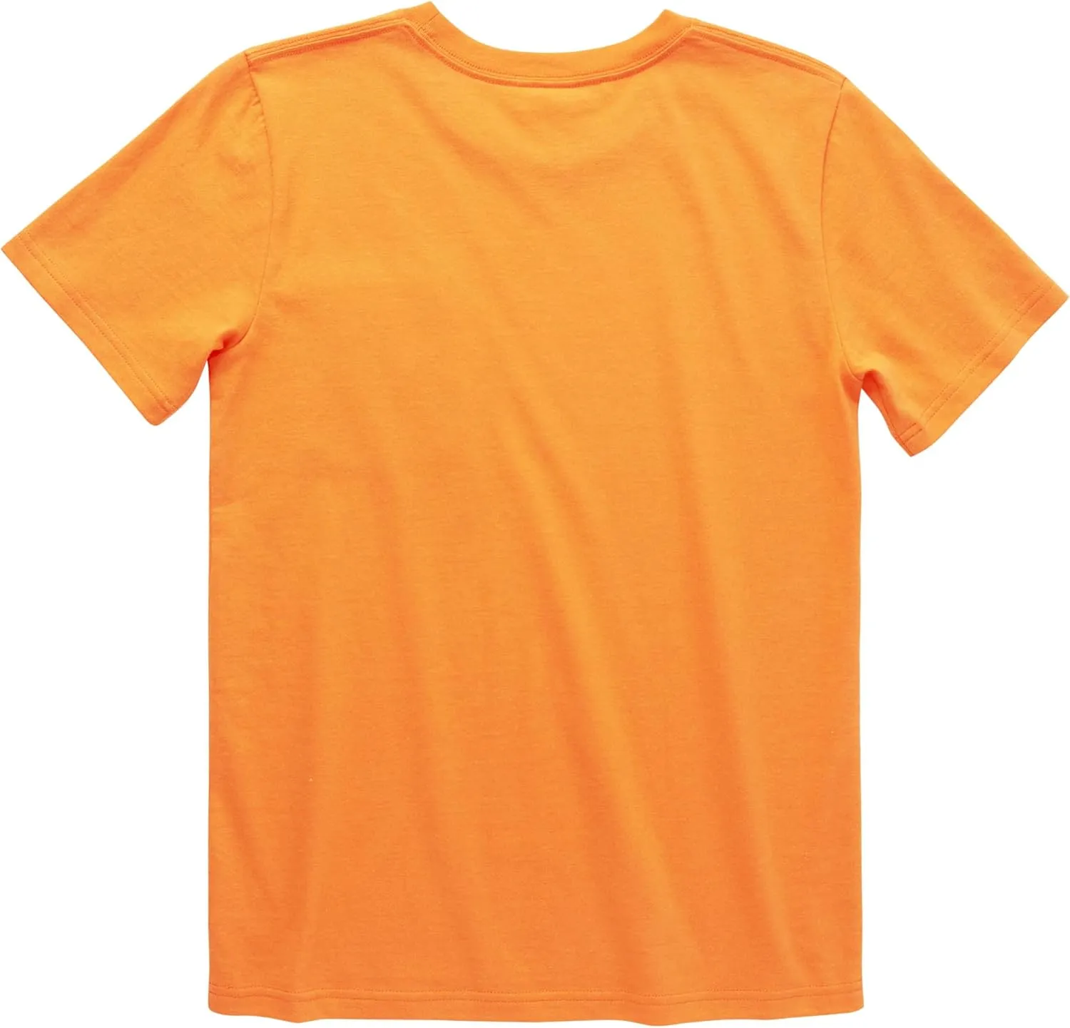 Carhartt Unisex Kid's Short Sleeve Pocket T Tee Shirt