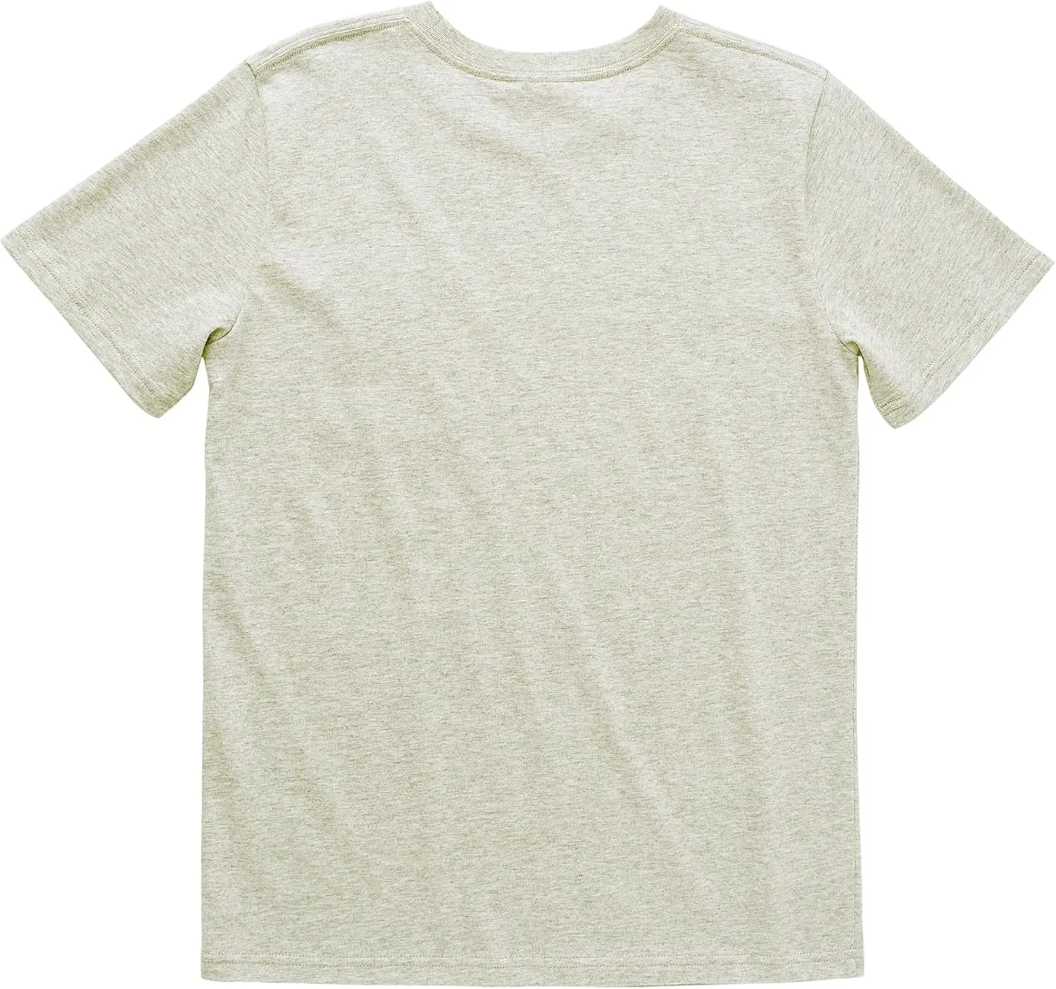 Carhartt Unisex Kid's Short Sleeve Pocket T Tee Shirt