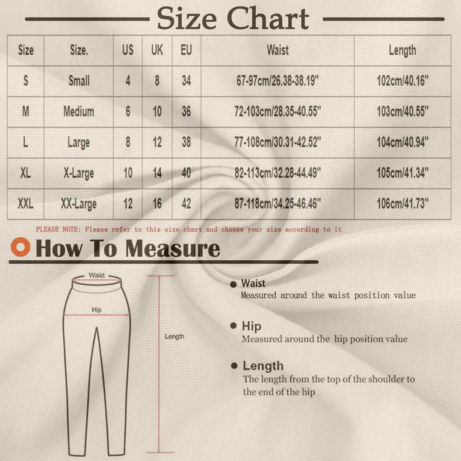 Casual Work Pants for Women High Waist Stretch Dress Pants Soft Comfy Athletic Workout Yoga Pants Business Trousers