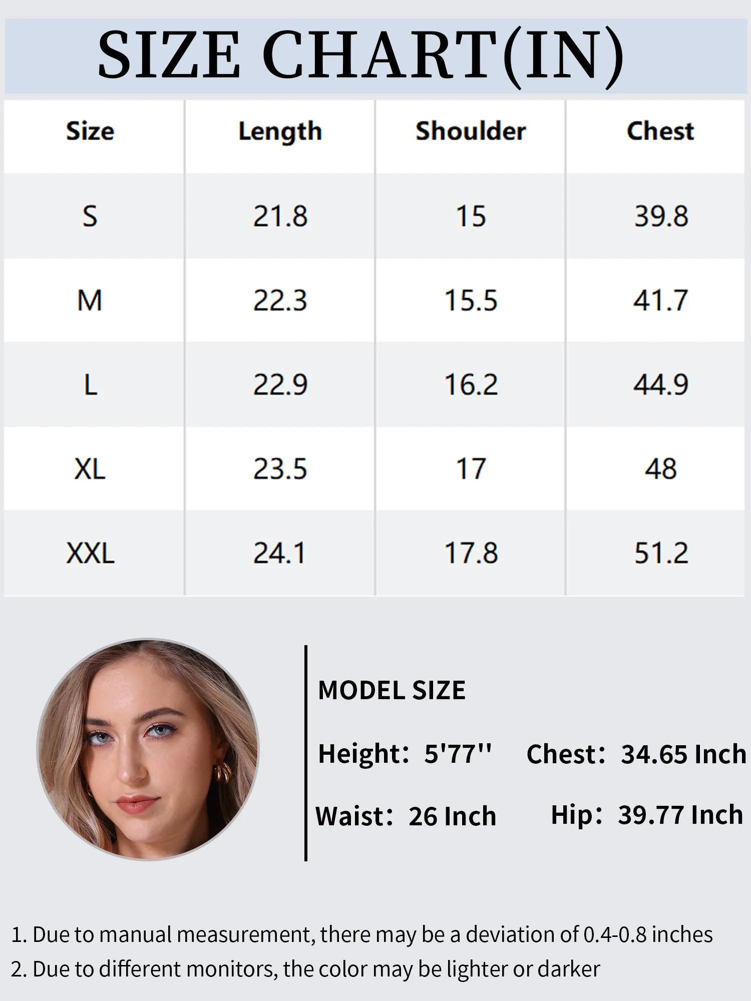CIMUK Women's Denim Vest Button Down Chest Flap Pockets Washed Distressed Sleeveless Jean Jacket