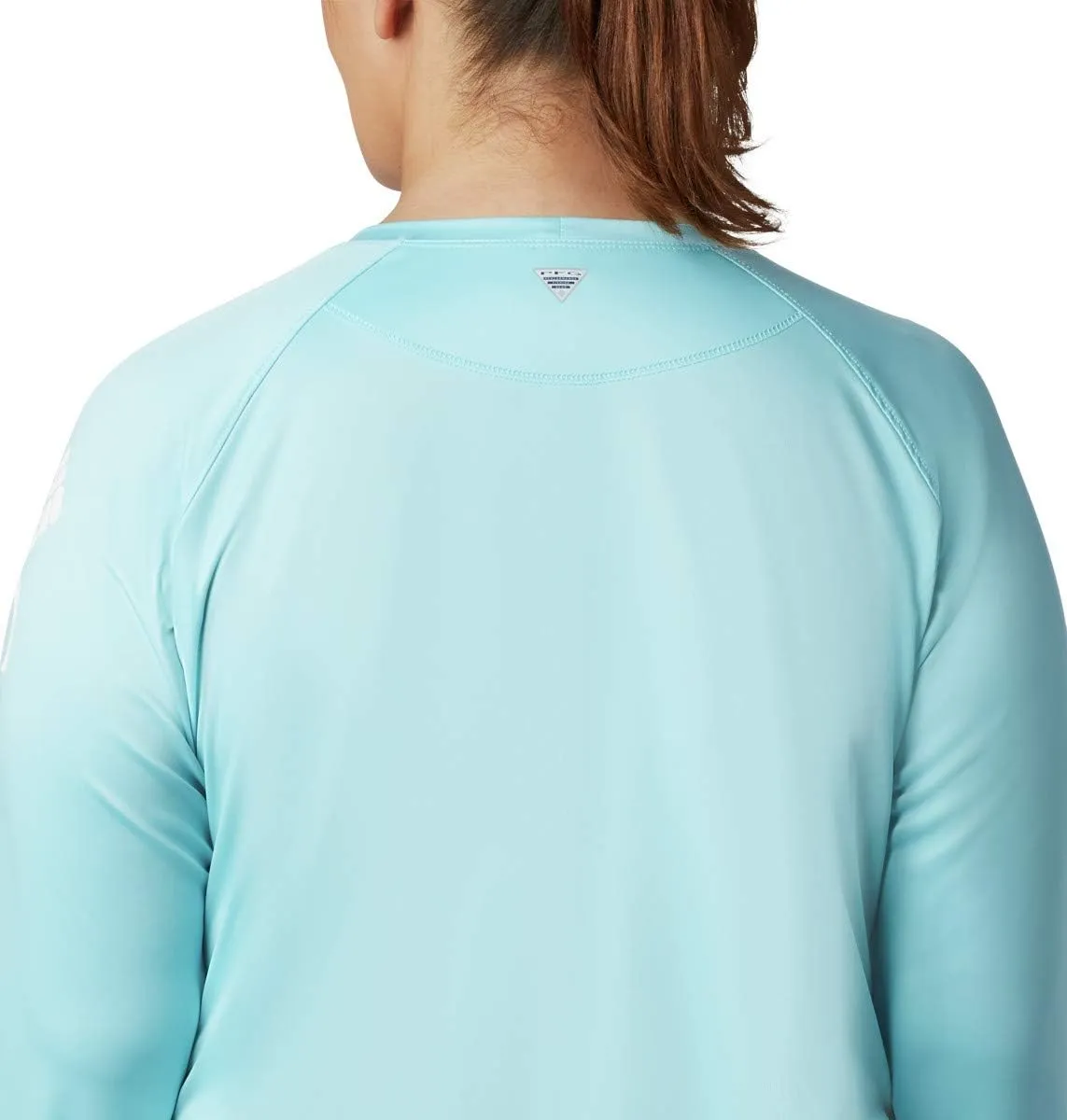 Columbia Women's PFG Tidal Tee II Long Sleeve