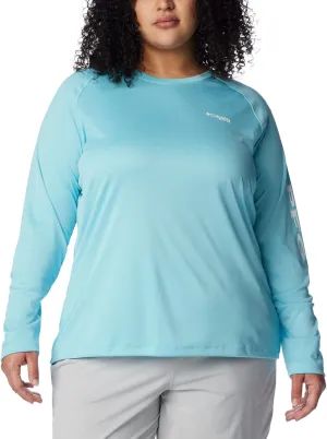 Columbia Women's PFG Tidal Tee II Long Sleeve