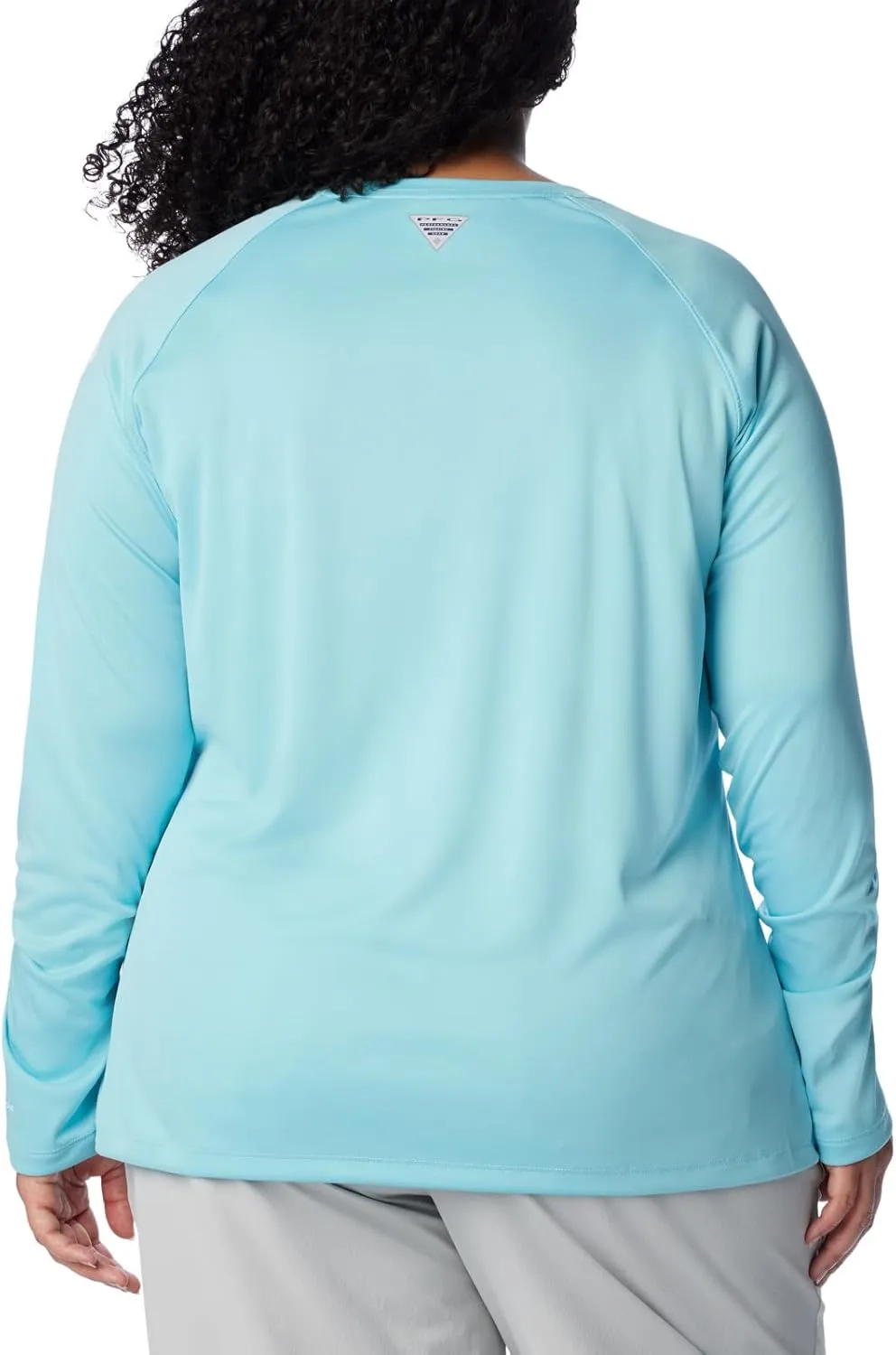 Columbia Women's PFG Tidal Tee II Long Sleeve