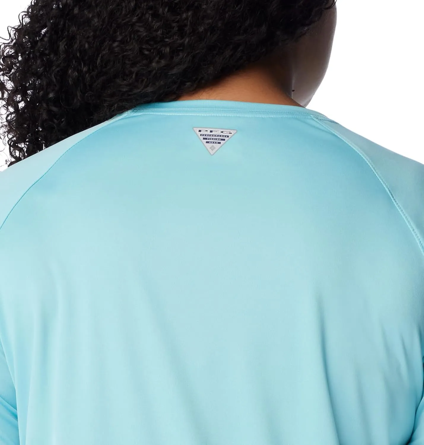 Columbia Women's PFG Tidal Tee II Long Sleeve