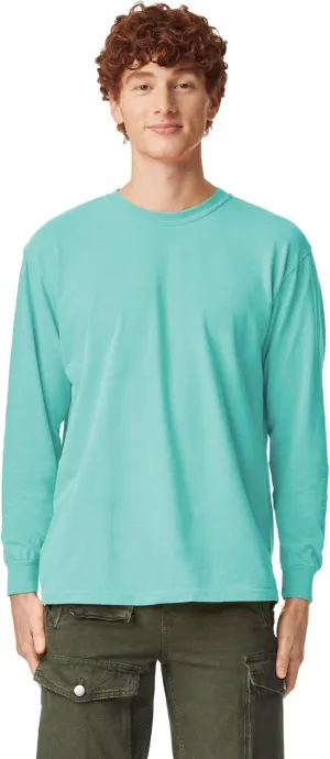 Comfort Colors Adult Long Sleeve Tee, Style G6014