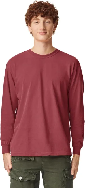 Comfort Colors Adult Long Sleeve Tee, Style G6014