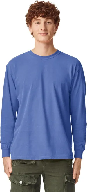 Comfort Colors Adult Long Sleeve Tee, Style G6014