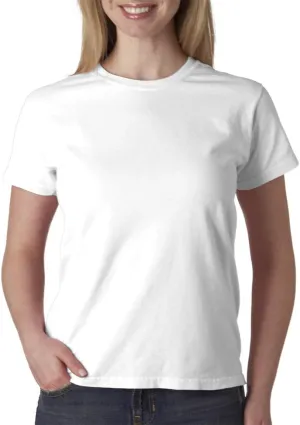 Comfort Colors Women's Short Sleeve Tee, Style G3333