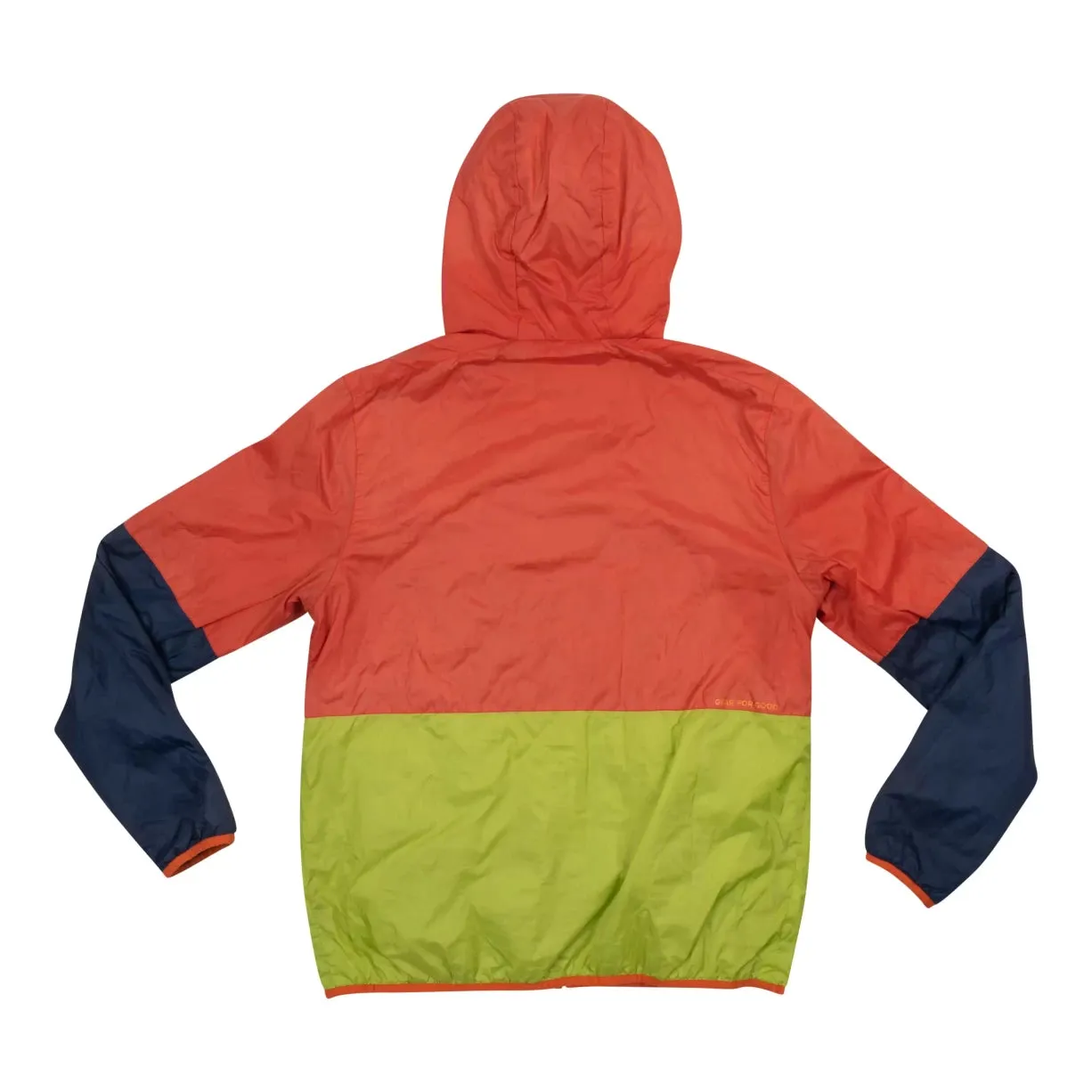Cotopaxi Teca Clido Reversible Hooded Jacket - Women's