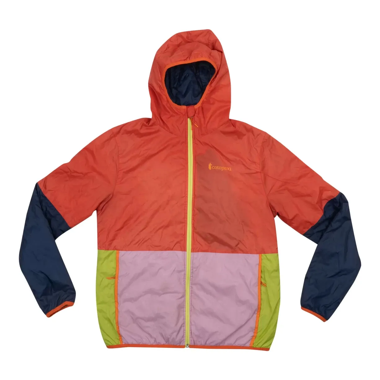 Cotopaxi Teca Clido Reversible Hooded Jacket - Women's
