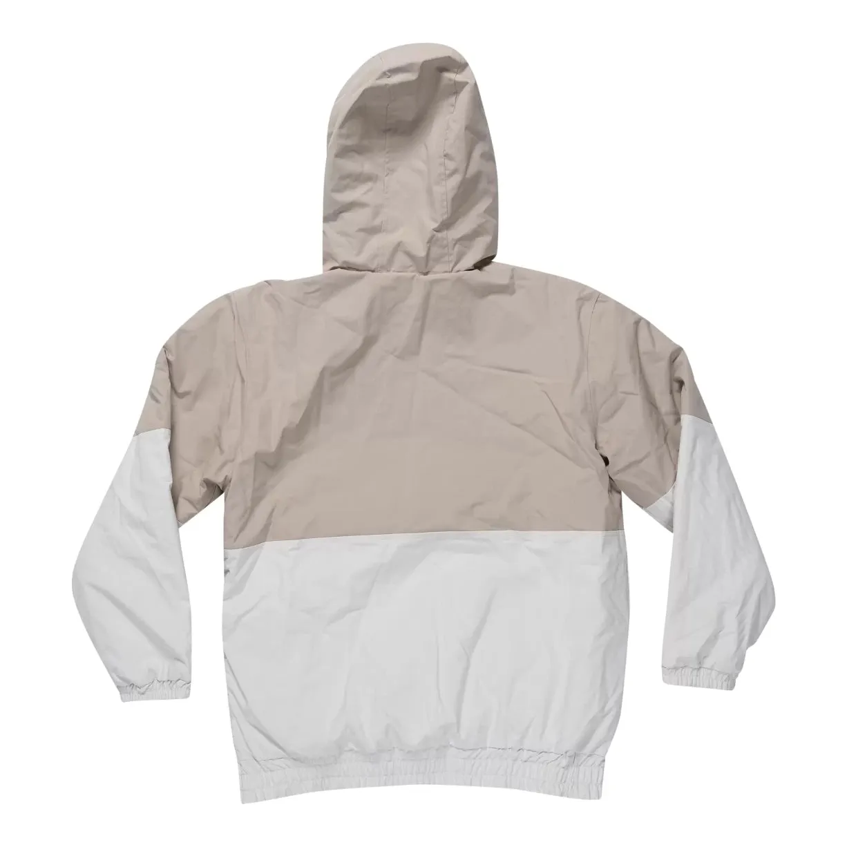 DC Nexus Reversible Anorak