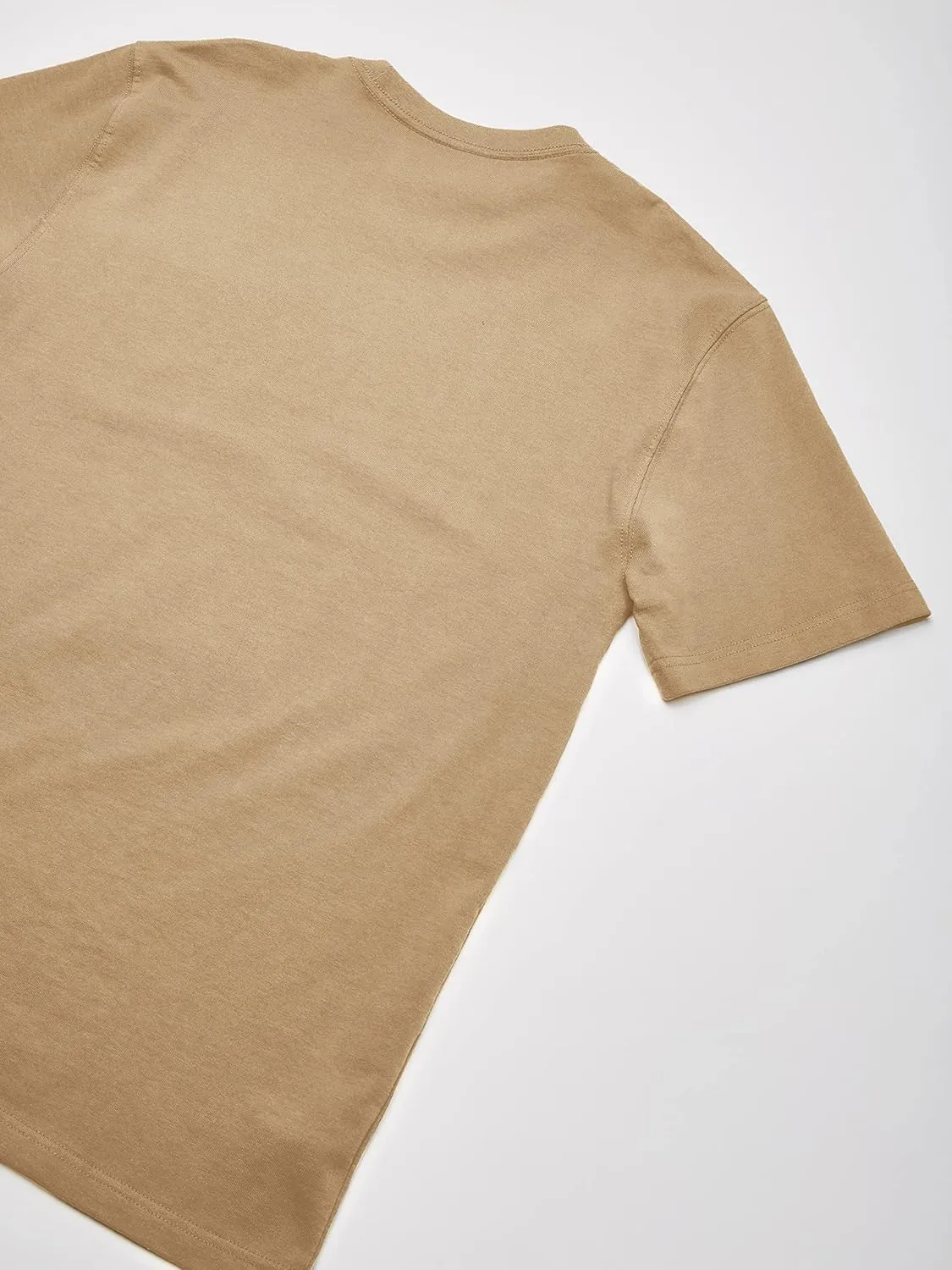 Dickies Men's Heavyweight Crew Neck Short Sleeve Tee