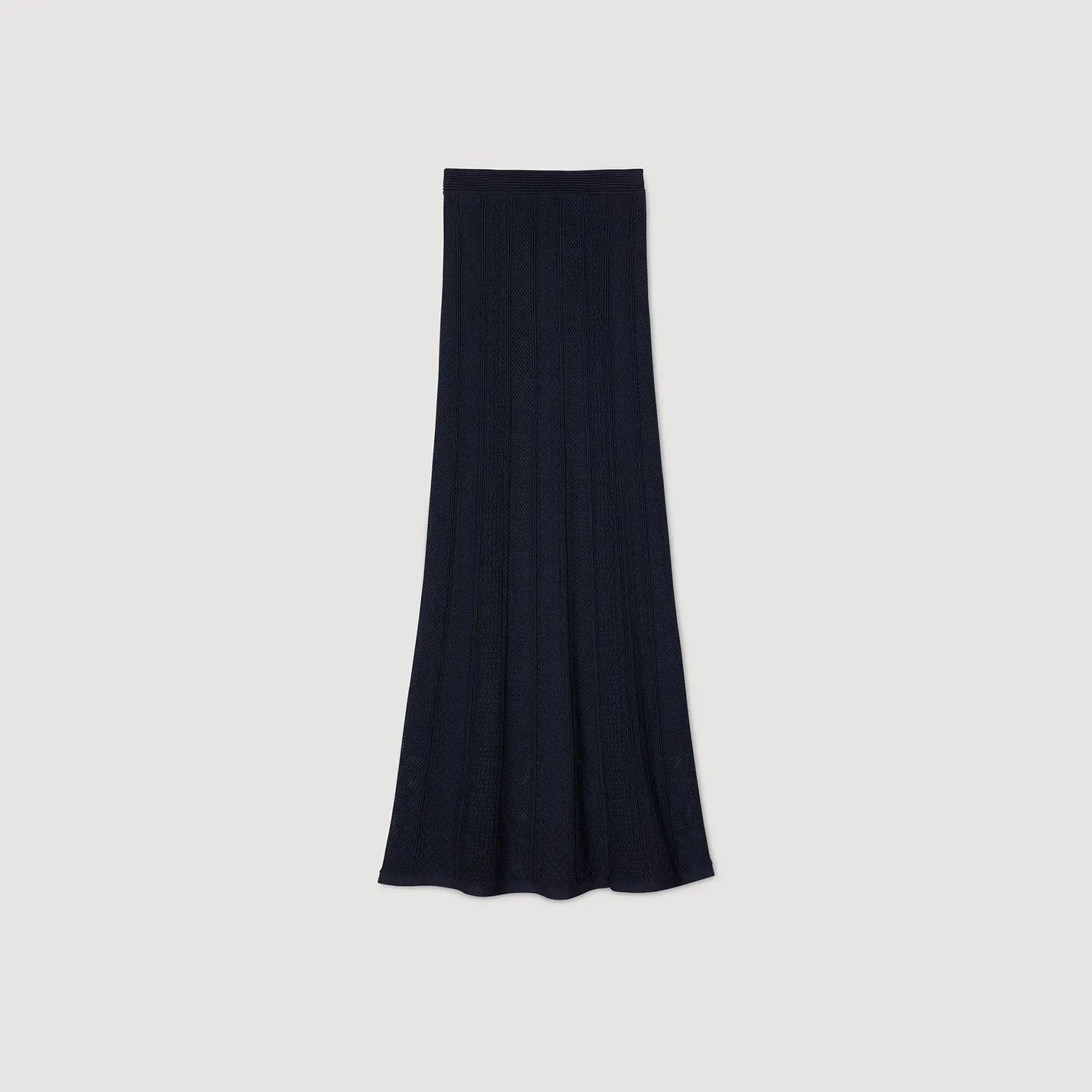 DIVINE Skirt Dark Navy