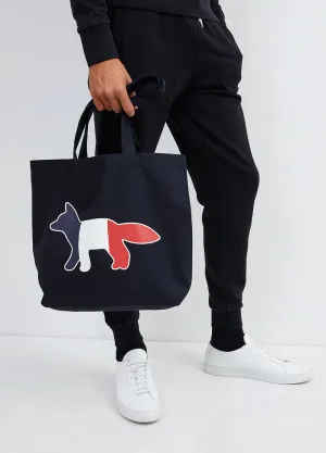 Fox Tote Bag