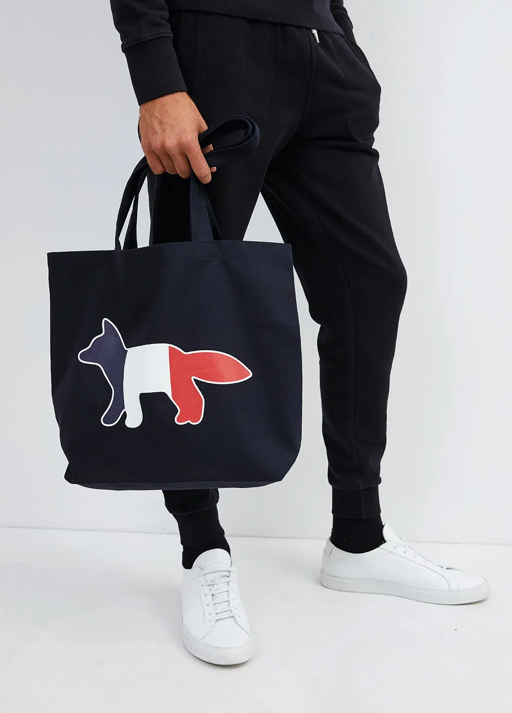 Fox Tote Bag