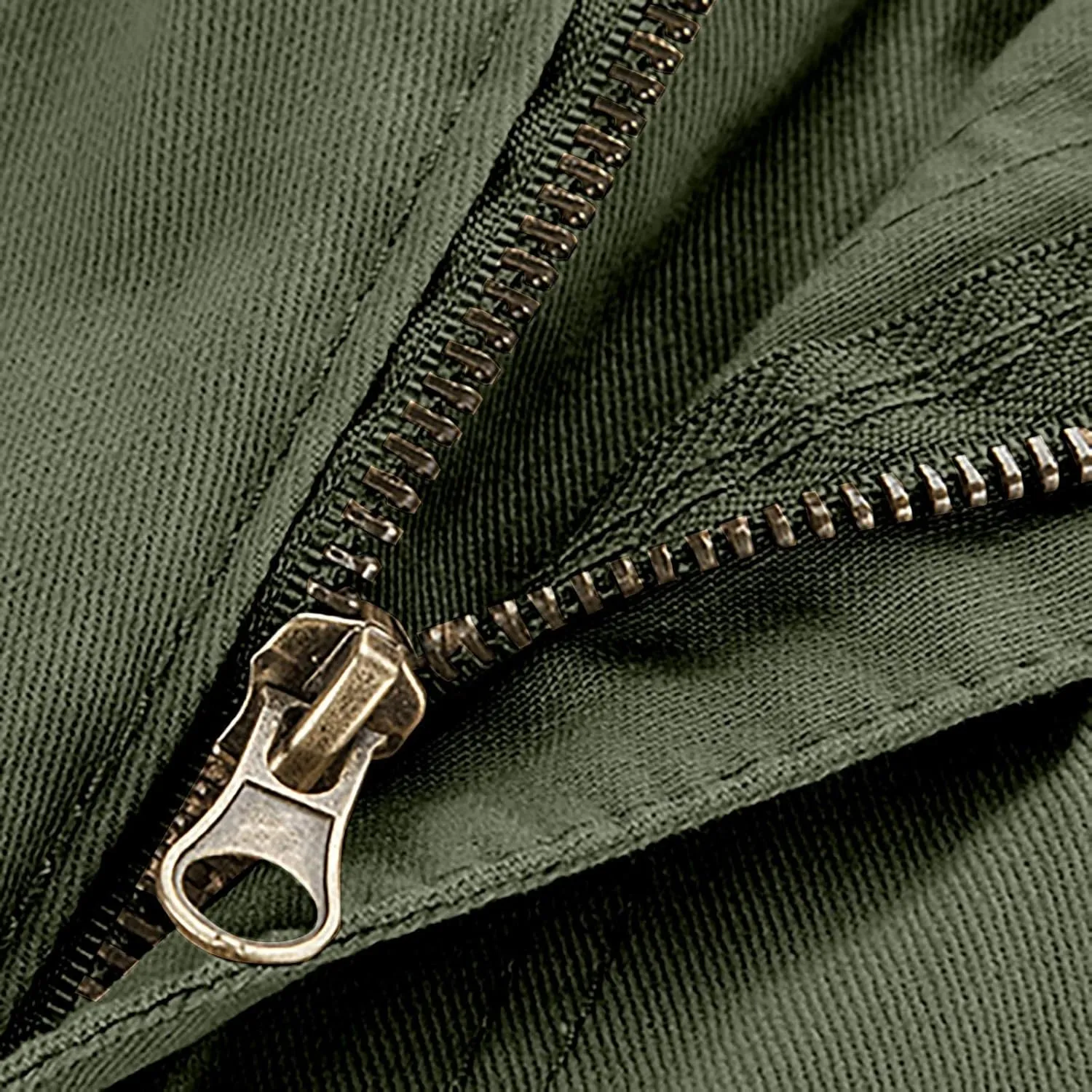 GIERIDUC Men's Hiking Cargo Pants Lightweight Outdoor Travel Pants for Men with Multi-Pockets Fishing Camping Work Cargo Pant