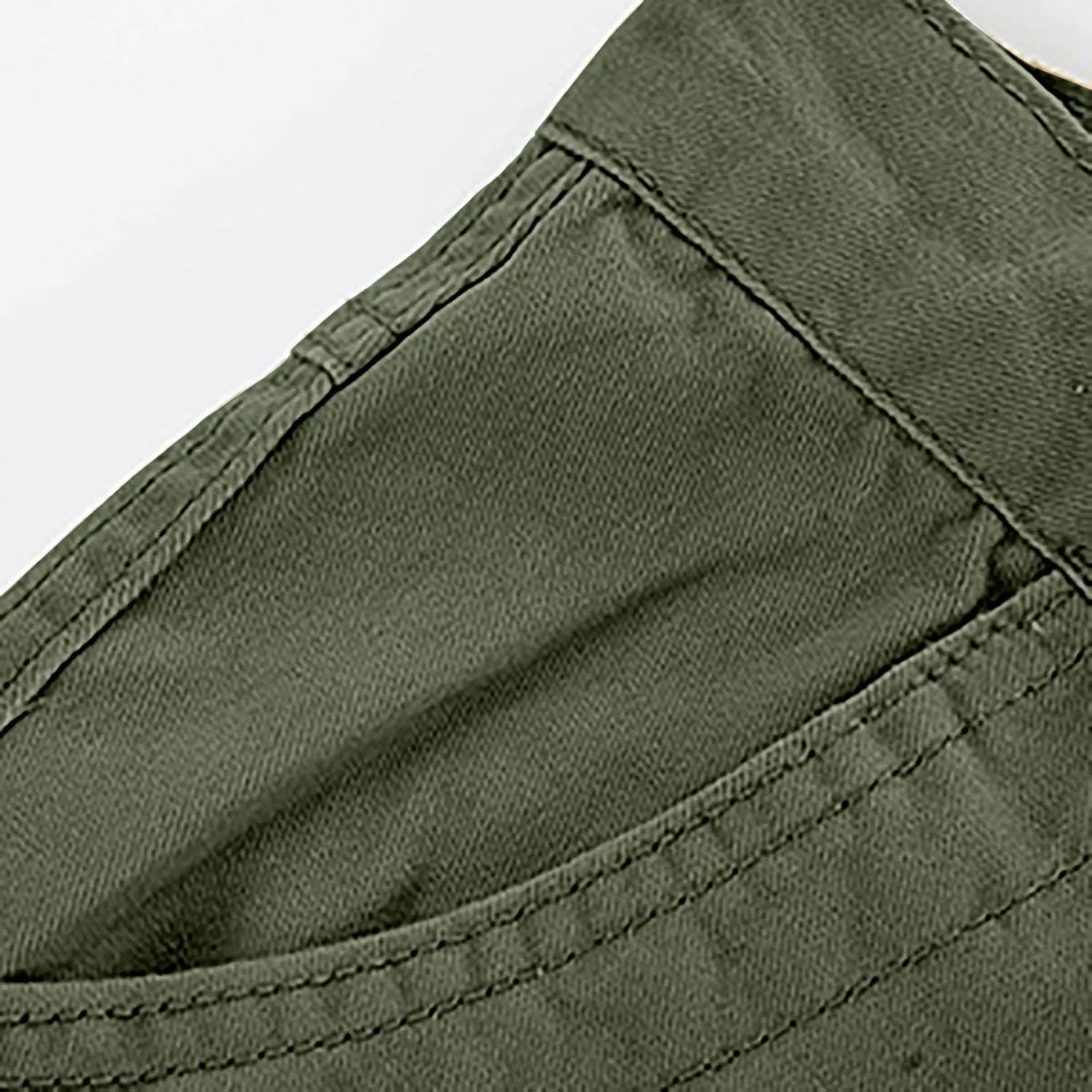 GIERIDUC Men's Hiking Cargo Pants Lightweight Outdoor Travel Pants for Men with Multi-Pockets Fishing Camping Work Cargo Pant