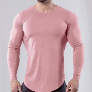 GRAVITY LONG SLEEVE SHIRT