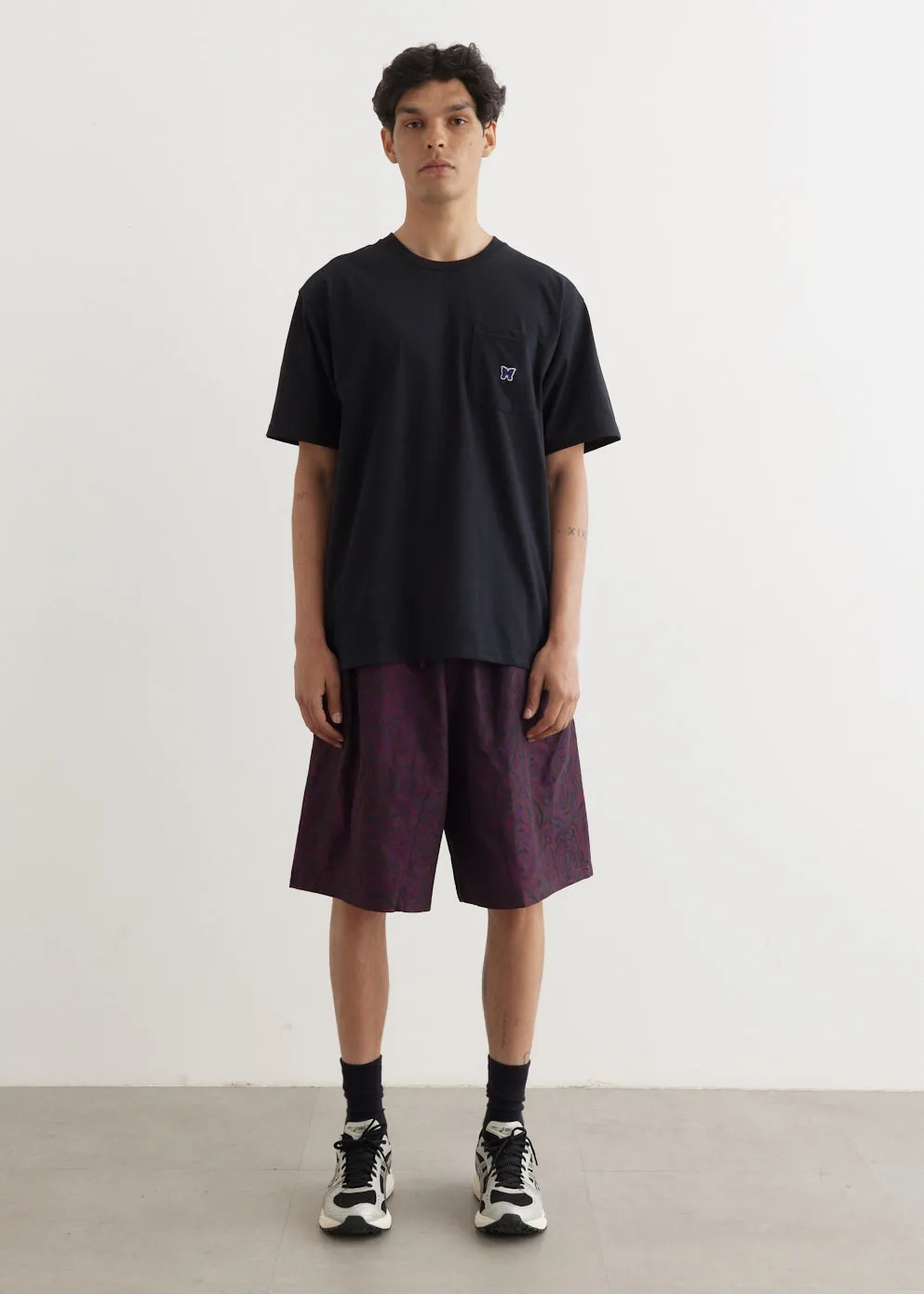 H.D.P. Shorts