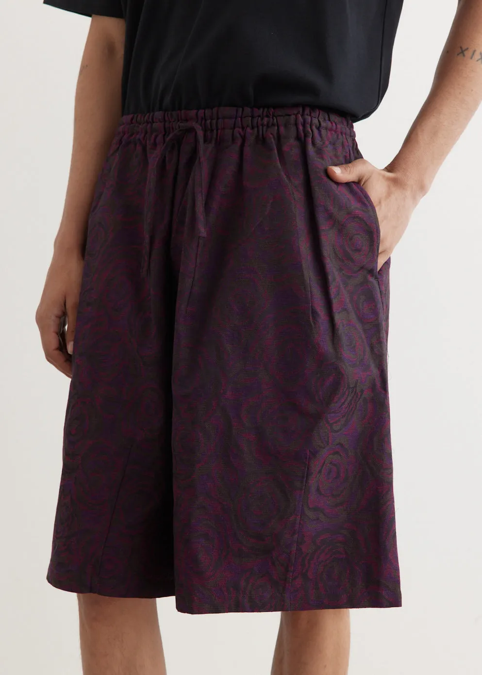 H.D.P. Shorts
