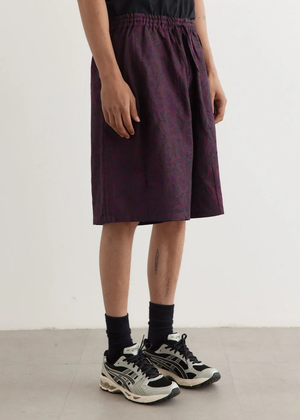 H.D.P. Shorts