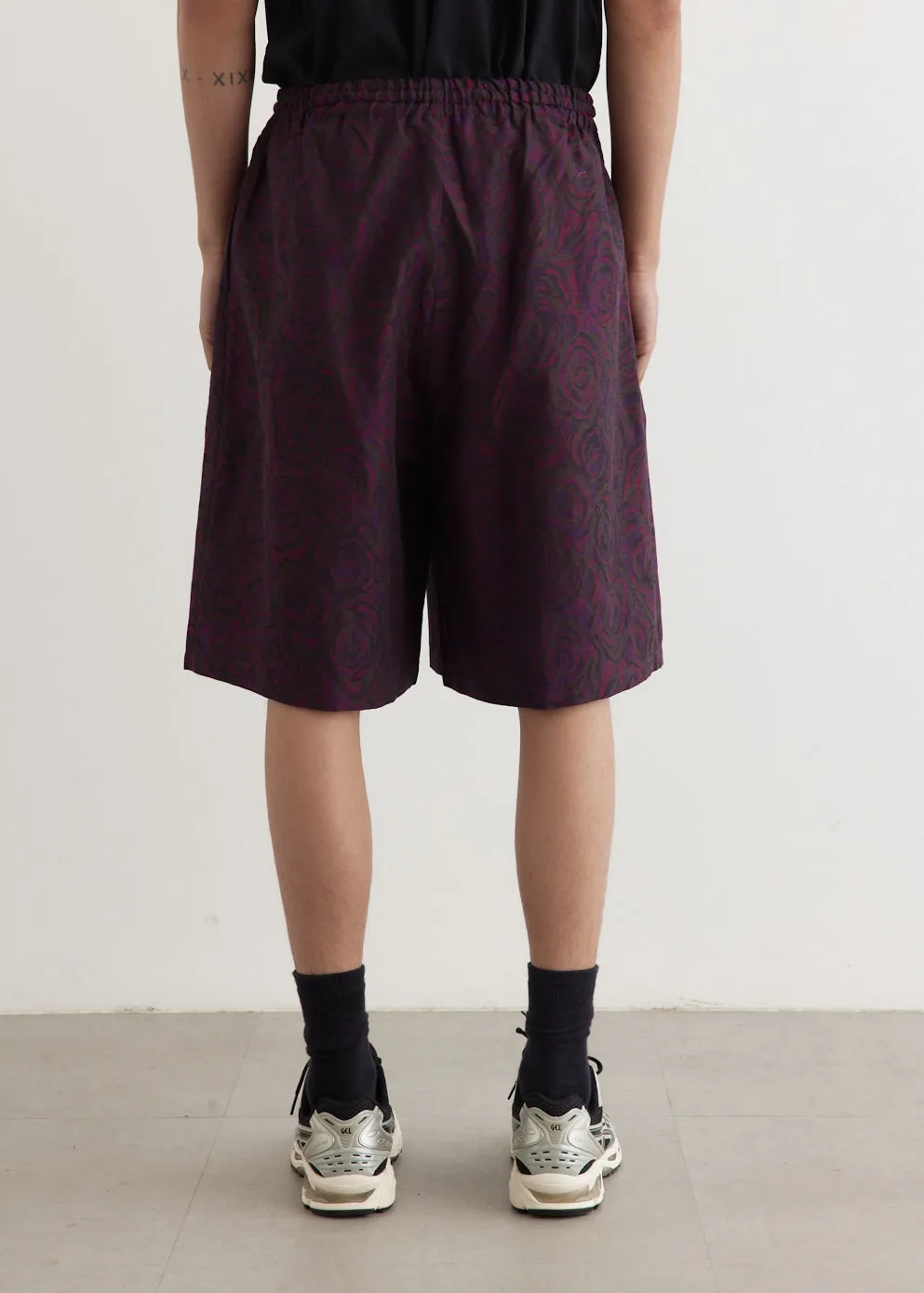 H.D.P. Shorts
