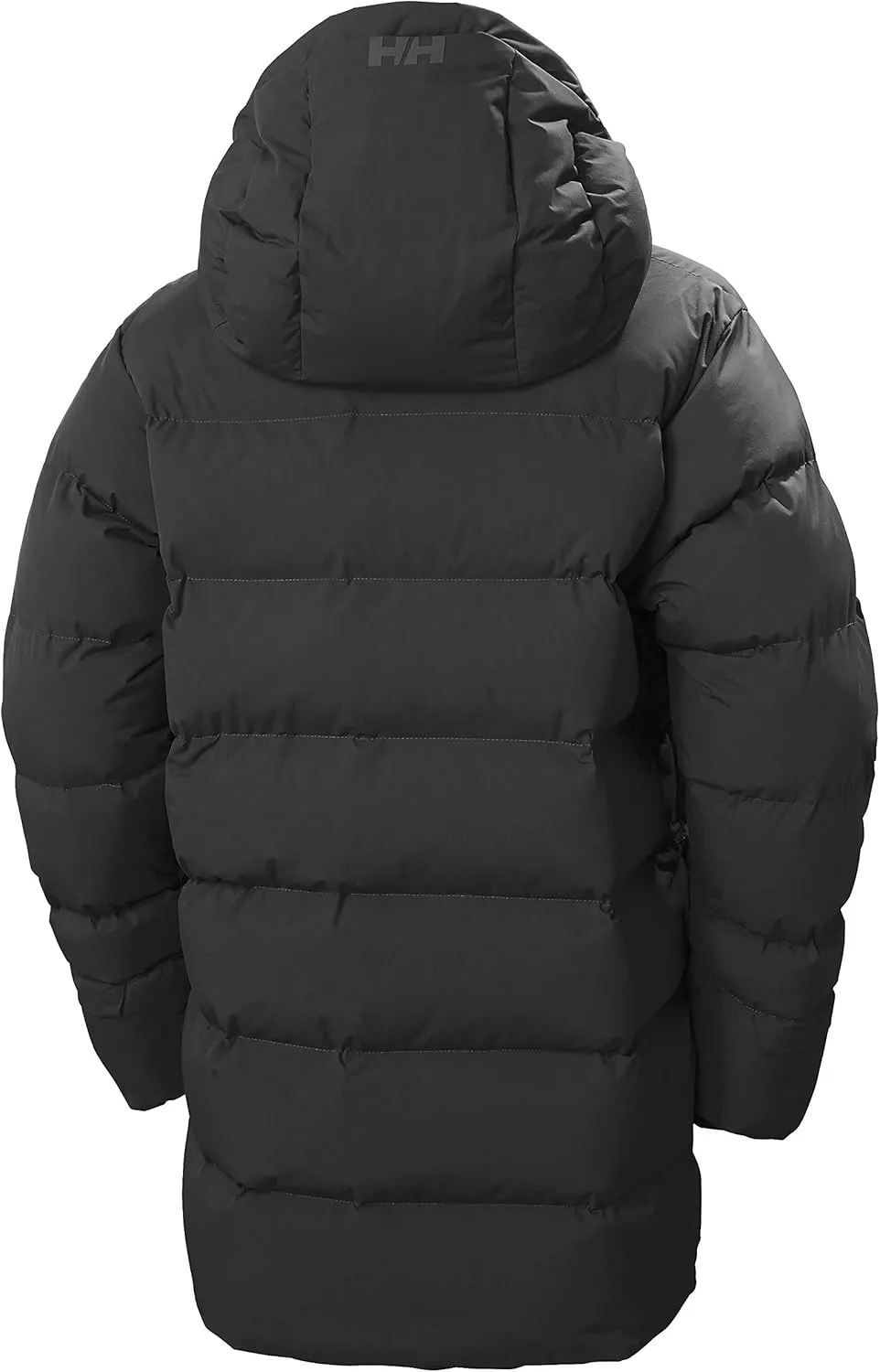 Helly-Hansen Women's Aspire Puffy Parka Waterproof Windproof Breathable Jacket