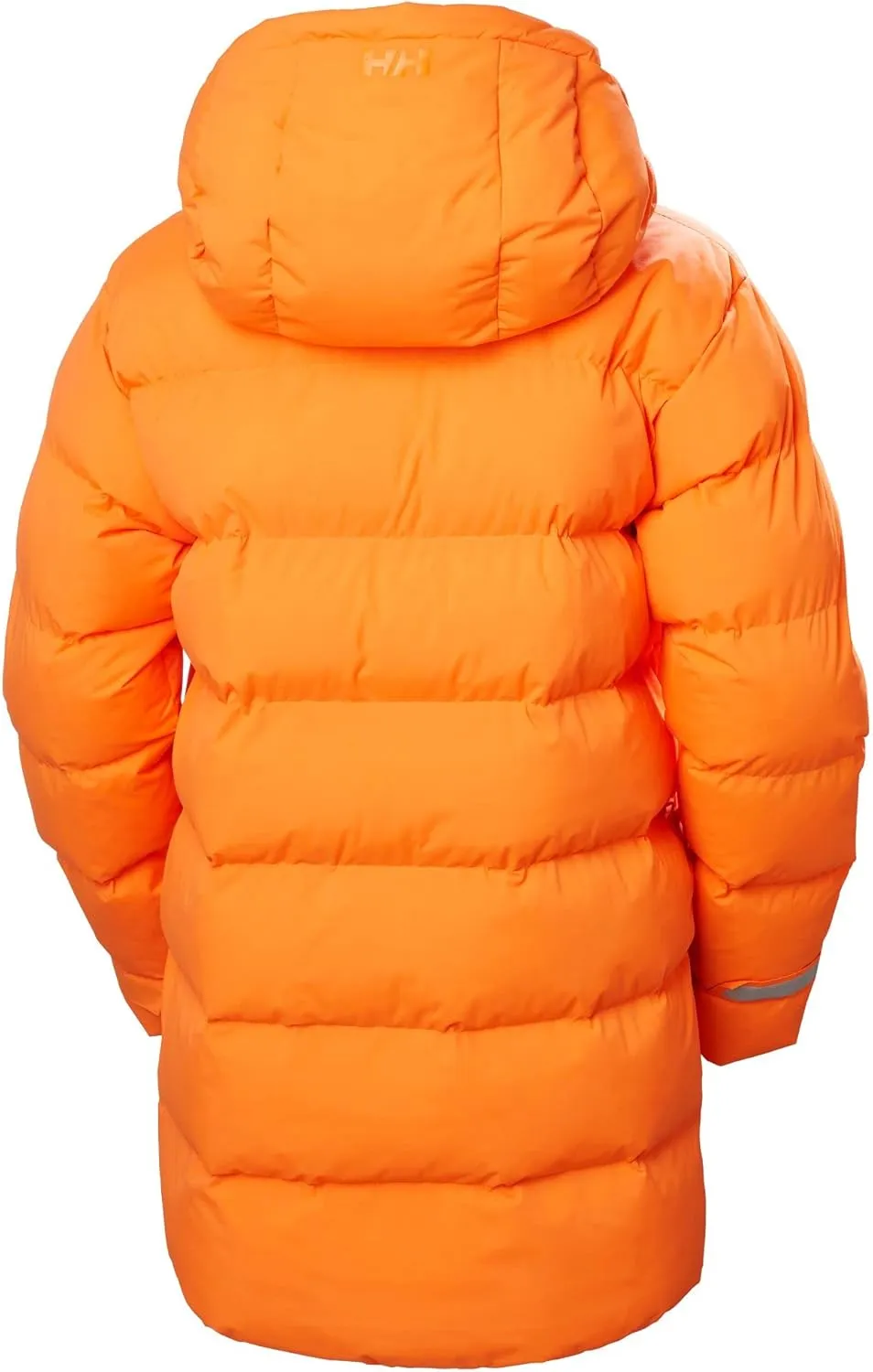 Helly-Hansen Women's Aspire Puffy Parka Waterproof Windproof Breathable Jacket