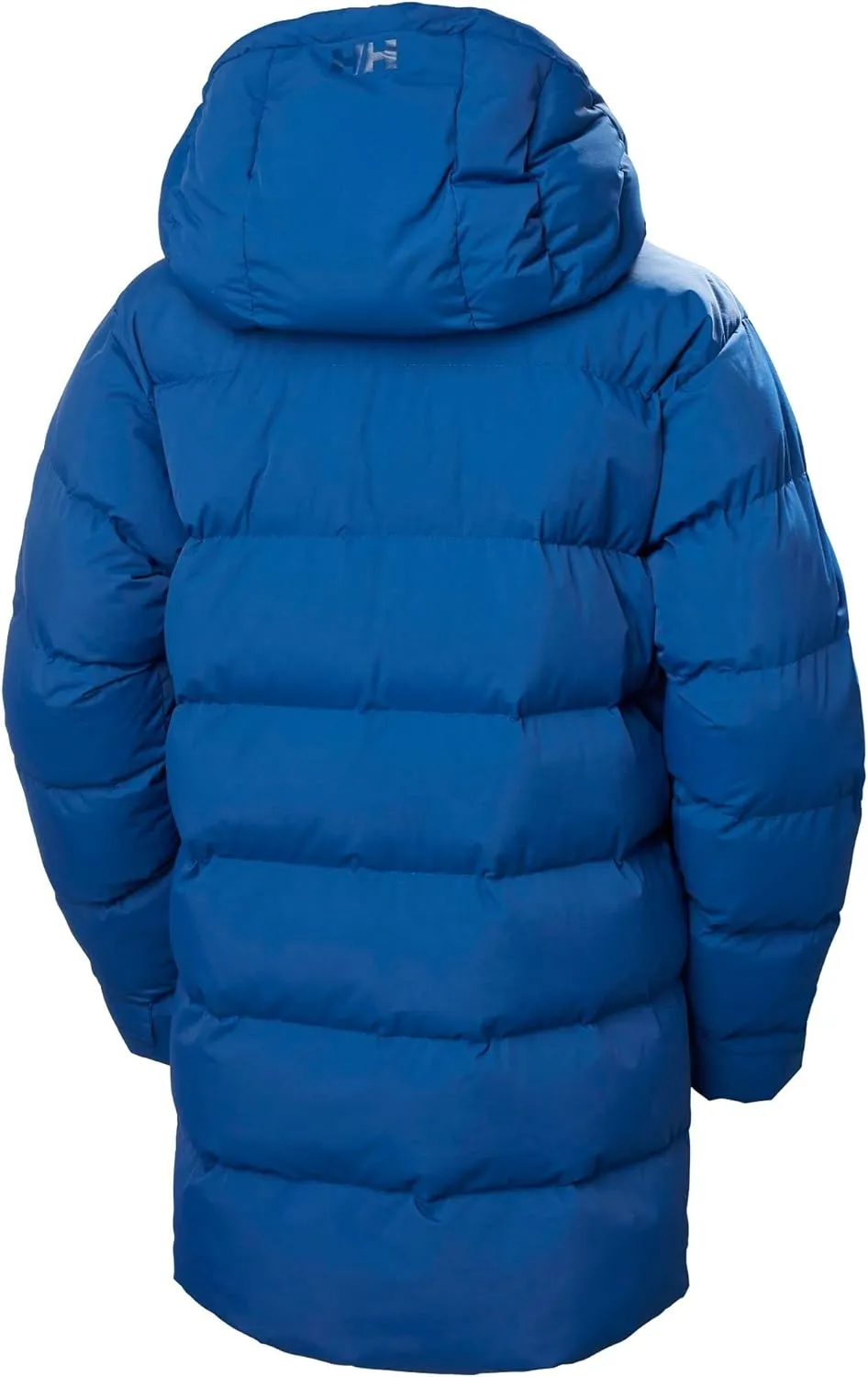 Helly-Hansen Women's Aspire Puffy Parka Waterproof Windproof Breathable Jacket