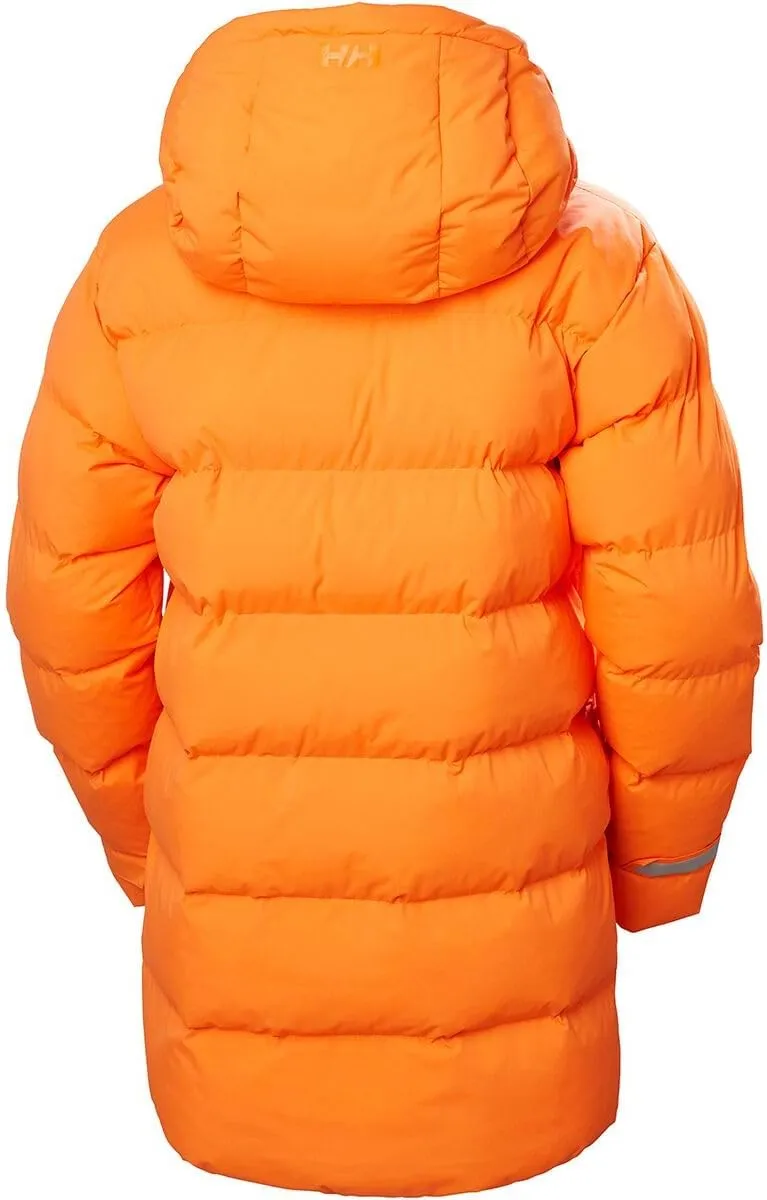 Helly-Hansen Women's Aspire Puffy Parka Waterproof Windproof Breathable Jacket