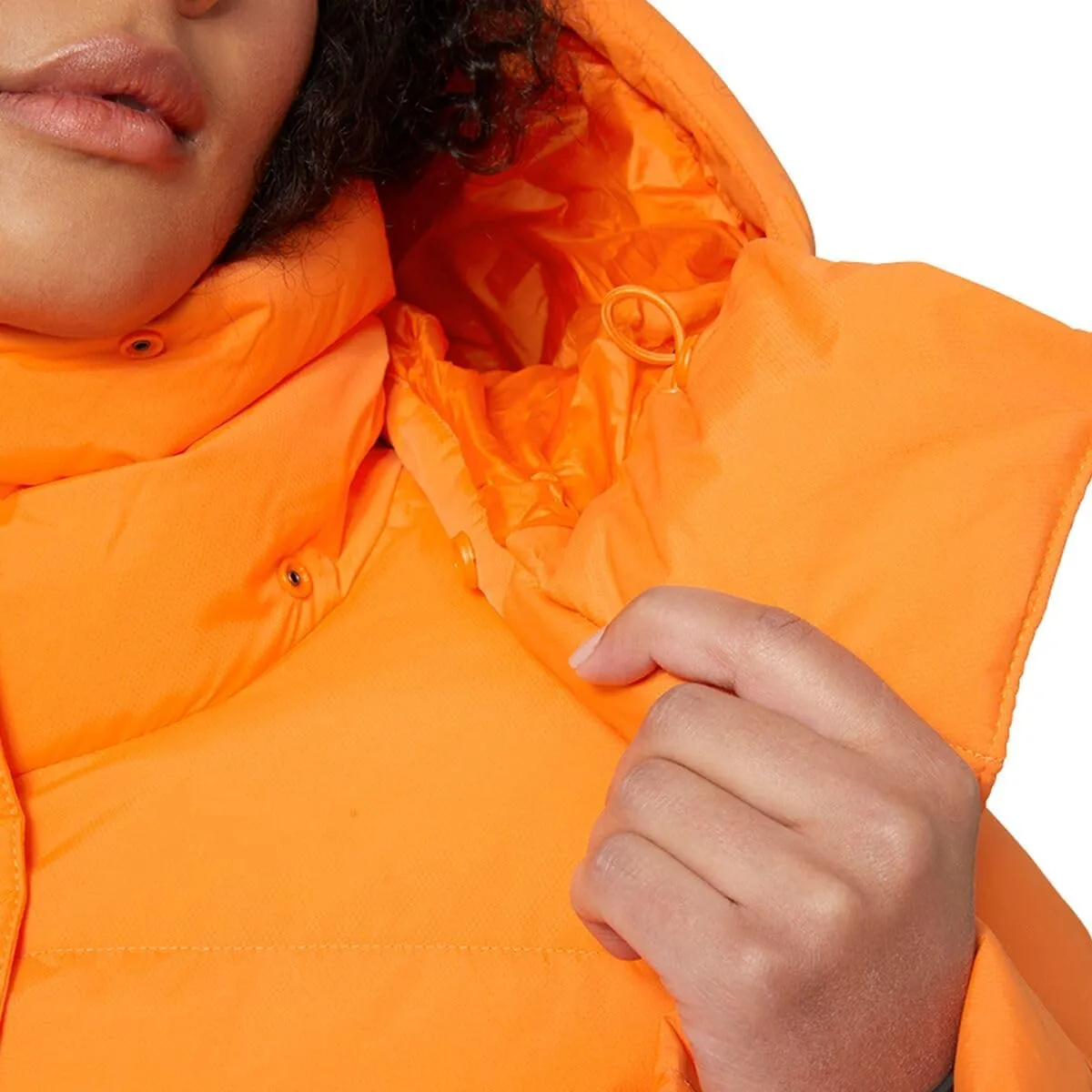 Helly-Hansen Women's Aspire Puffy Parka Waterproof Windproof Breathable Jacket