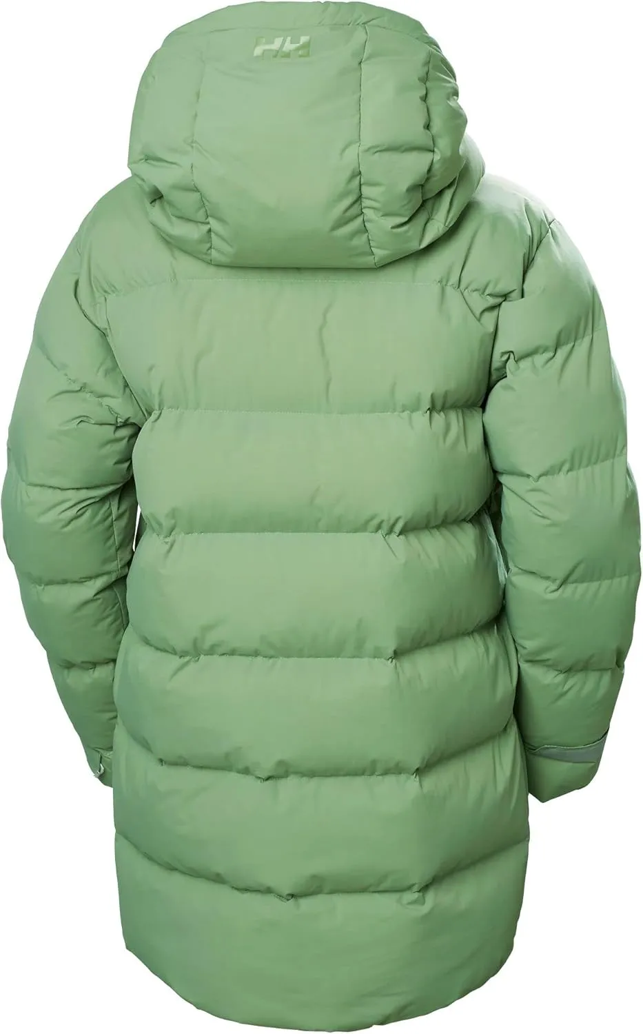 Helly-Hansen Women's Aspire Puffy Parka Waterproof Windproof Breathable Jacket