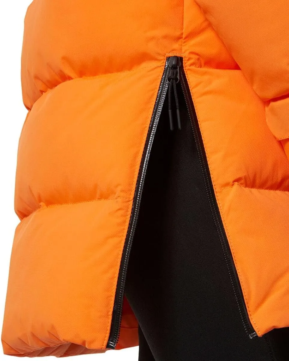 Helly-Hansen Women's Aspire Puffy Parka Waterproof Windproof Breathable Jacket