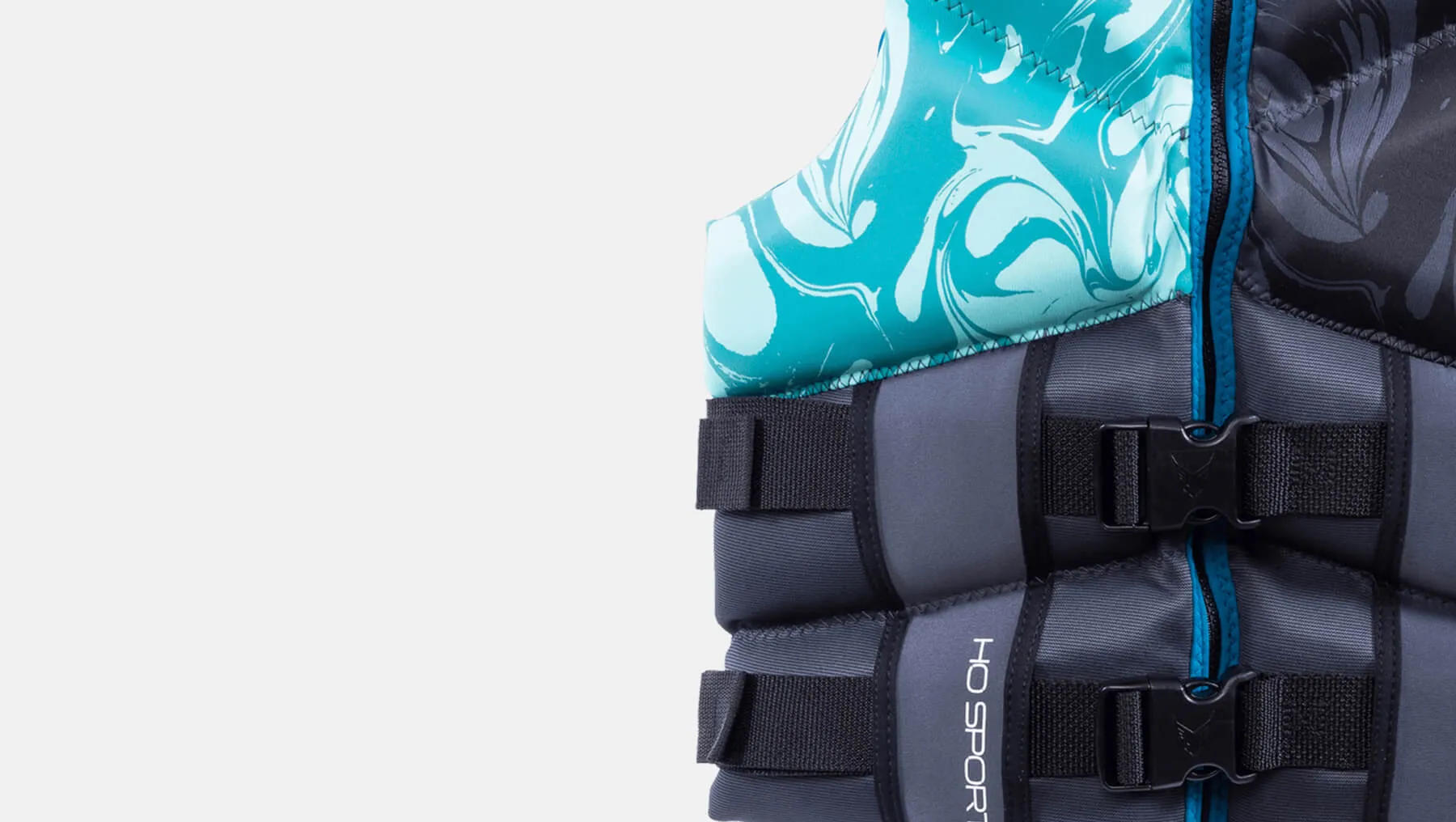 HO Sports Women's Mission CGA Life Vest