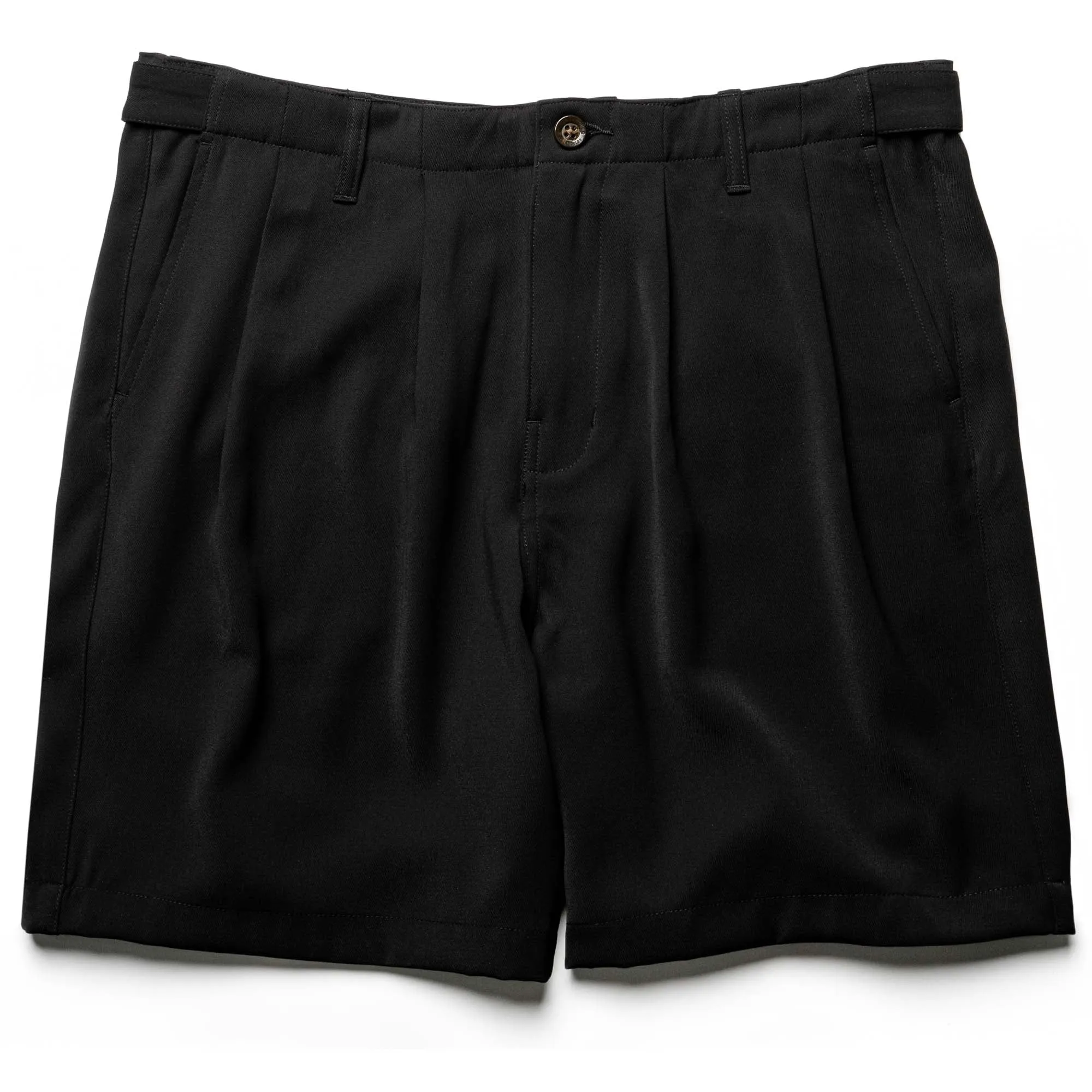 Honor The Gift Prep Short - Black