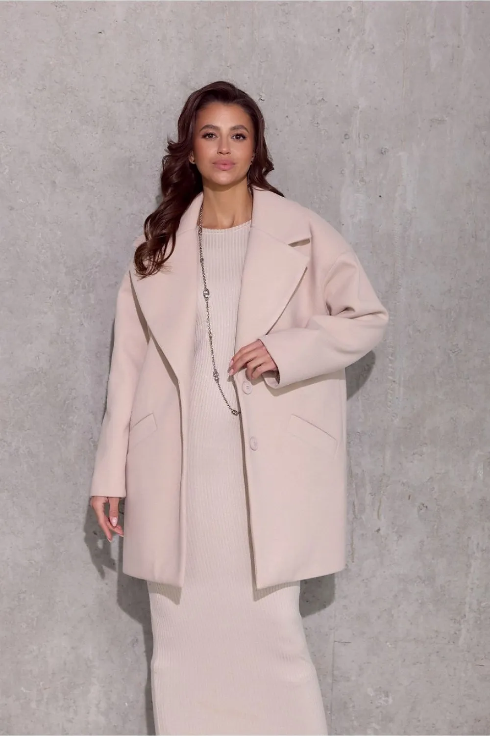 Jacket model 192230 Roco Fashion