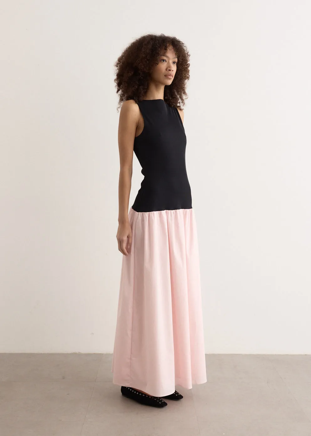 Juliana Dress