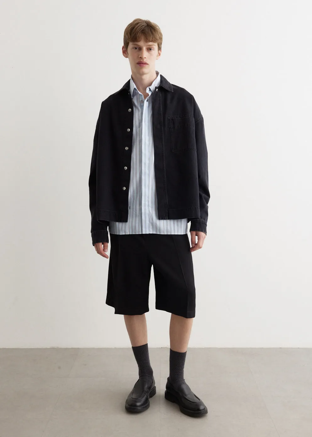 Le Short Melo