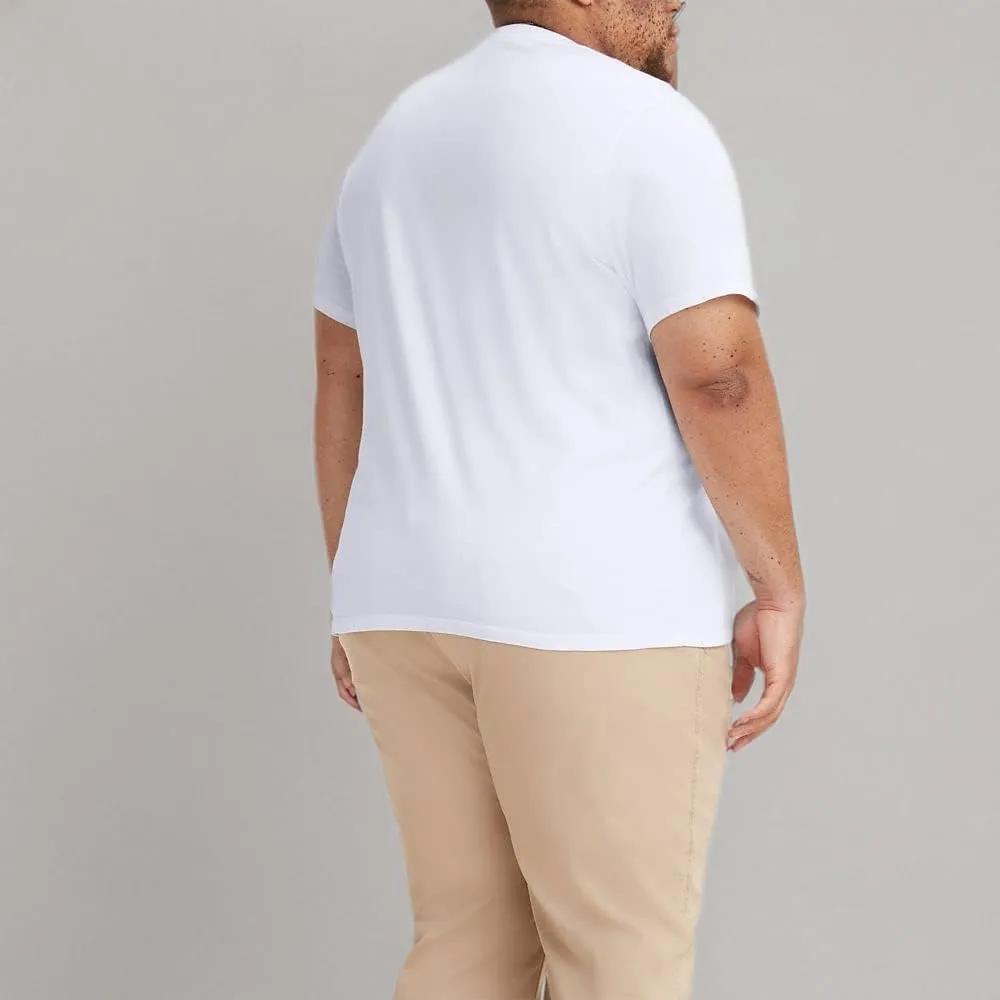 Levi's Men's Graphic Tee (Also Available in Big & Tall)