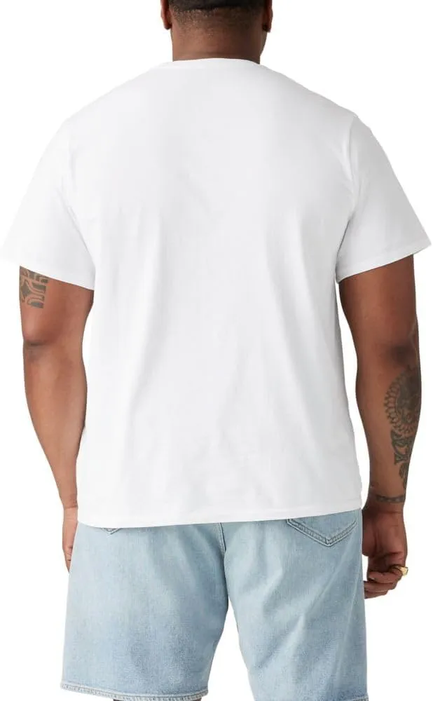 Levi's Men's Graphic Tee (Also Available in Big & Tall)
