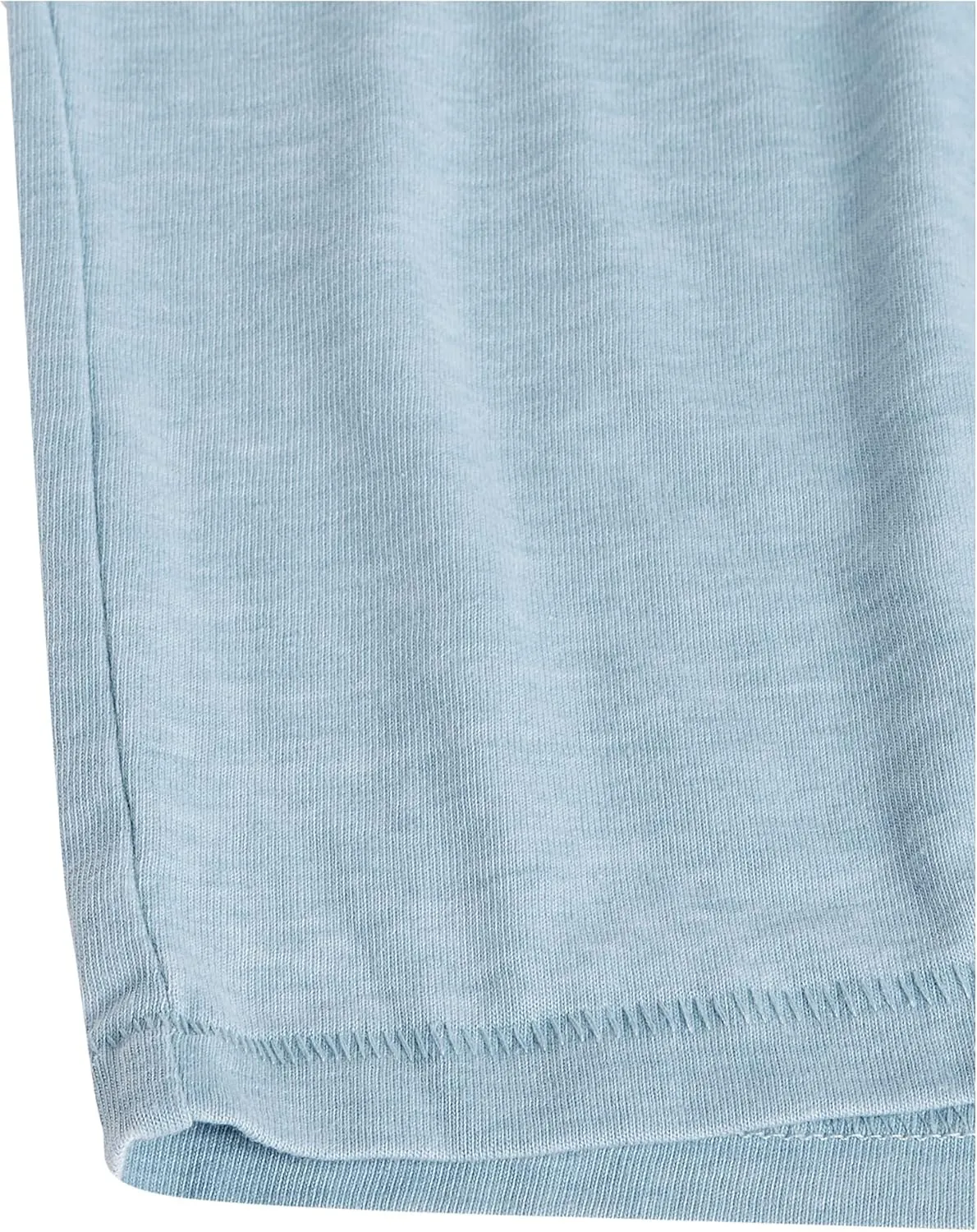 Lucky Brand Men's Venice Burnout V-Neck Tee