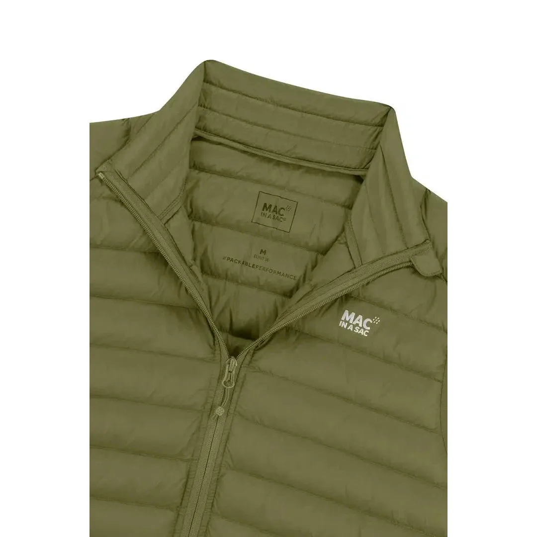 Mac In A Sac Gilet
