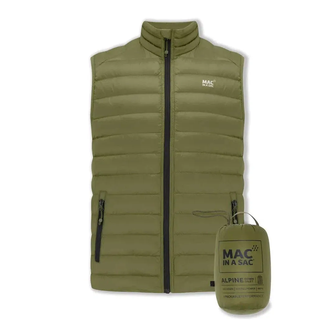 Mac In A Sac Gilet