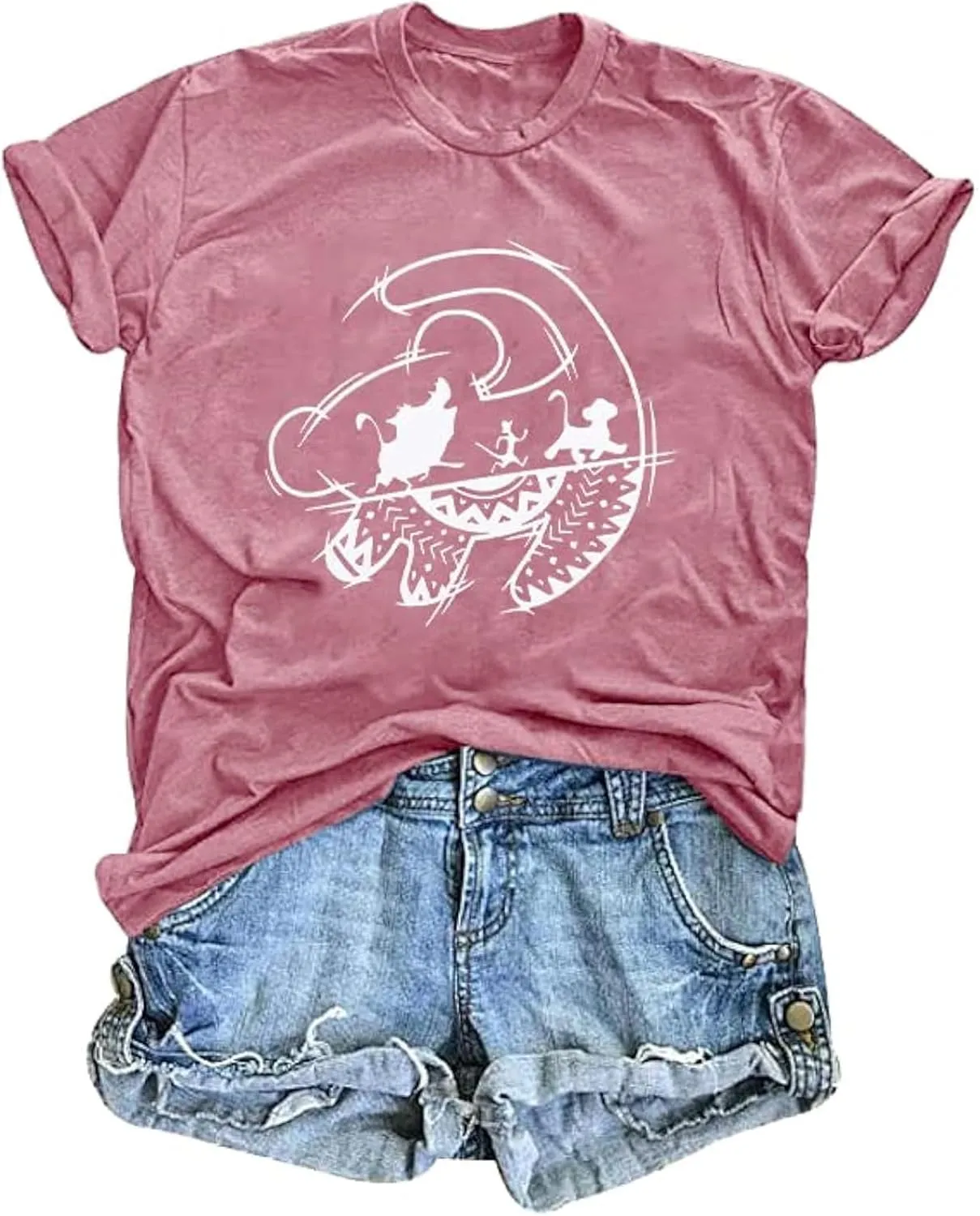 Magical Shirt for Women Magic Kingdom Tshirt Family Vacation Tee Castle Believe in The Magic Summer Trip Tops